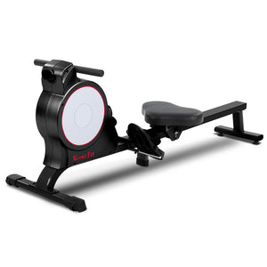 Everfit Rowing Machine | Rower | Magnetic Resistance | Exercise Gym | Home Cardio