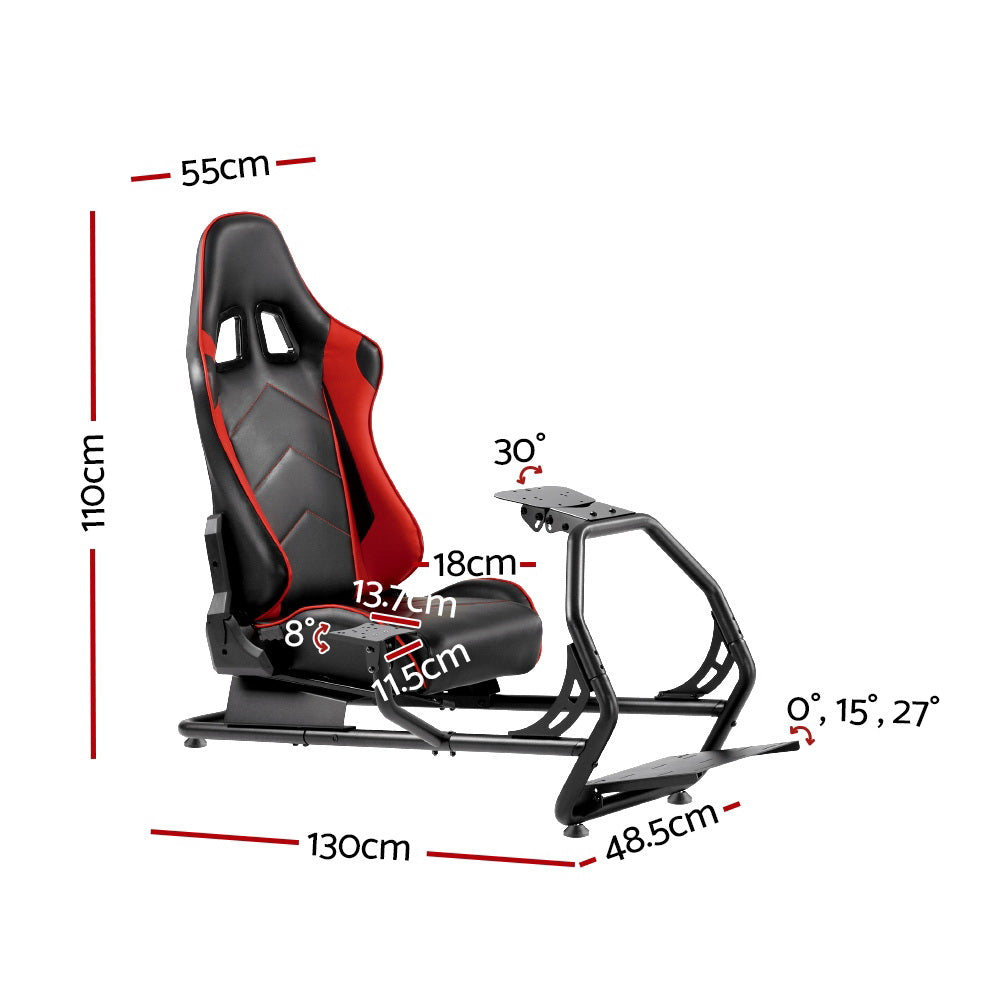 Racing Simulator | Cockpit