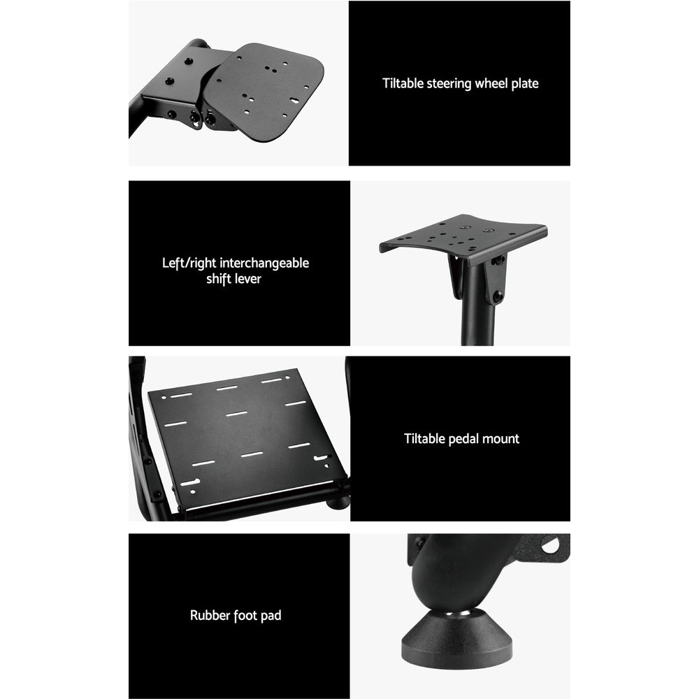 Racing Simulator | Cockpit