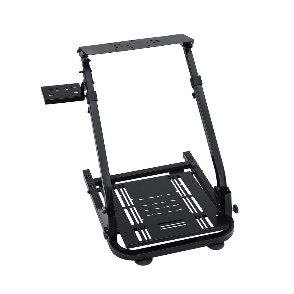 Racing Wheel Stand | Foldable Simulator Stand | For Logitech G29