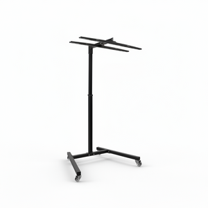 Red & Infrared LED Light Therapy Horizontal Hanging Stand | Suits 200×5W +  300x5W Models