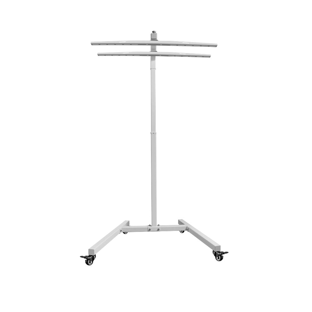 Red & Infrared LED Light Therapy Horizontal Hanging Stand | Suits 200×5W +  300x5W Models