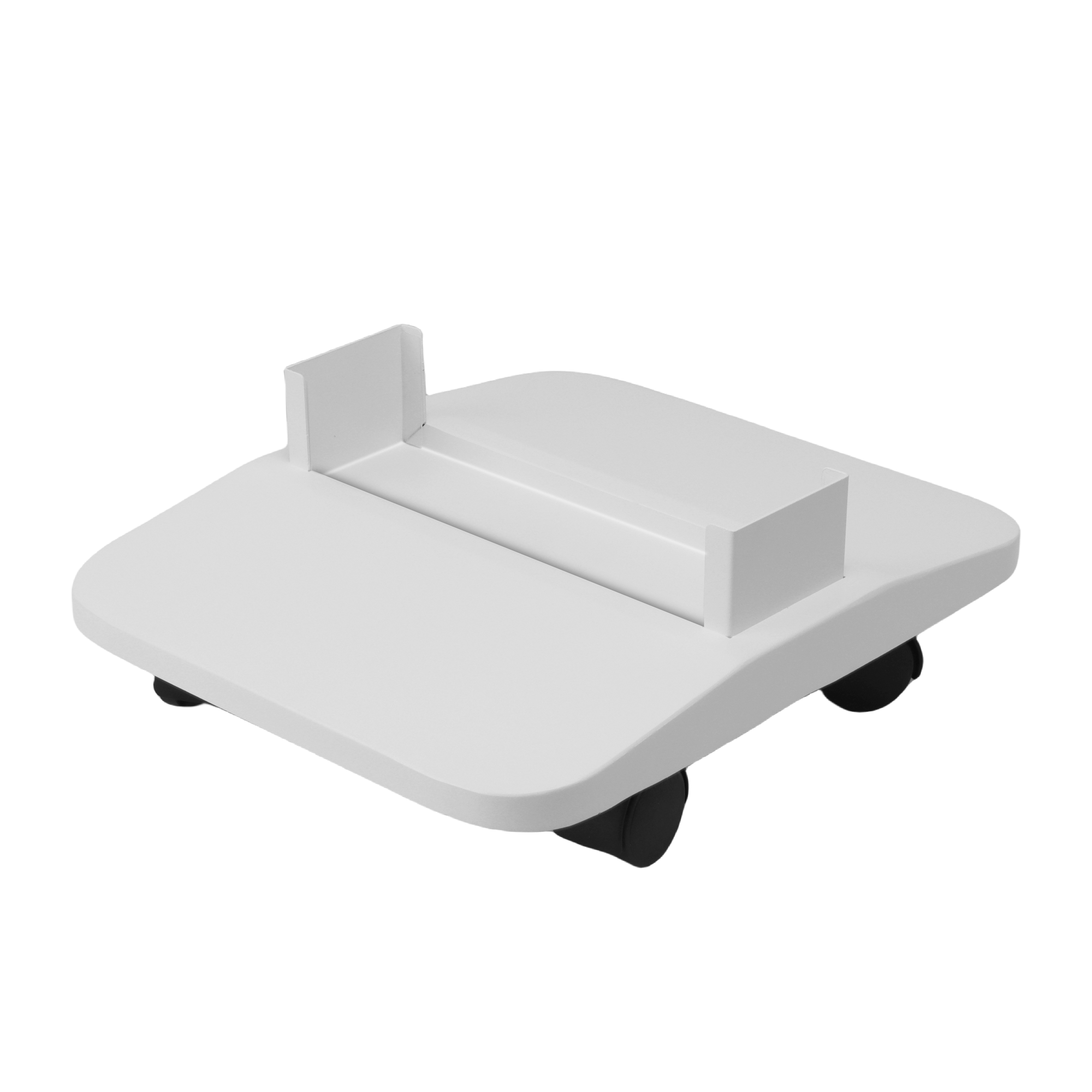 Red & Infrared LED Light Therapy Mobile Push Stand | Suits 100×5W +  200x5W Models