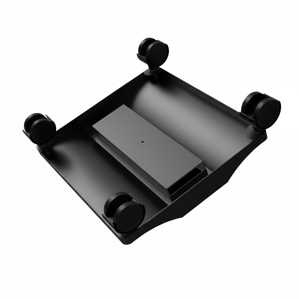 Medium Red & Infrared Light Therapy Panel | 100×5W LEDs | 480–1060nm | High Irradiance | Targeted LED Light Device (push stand included)