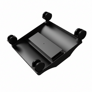 Medium Red & Infrared Light Therapy Panel | 100×5W LEDs | 480–1060nm | High Irradiance | Targeted LED Light Device (push stand included)