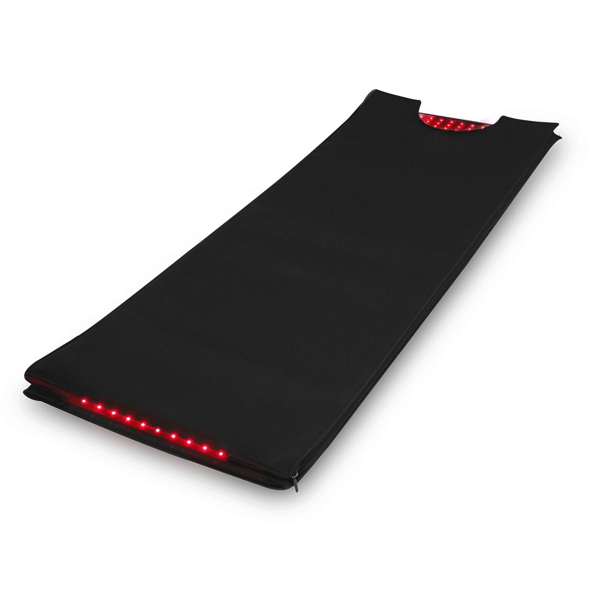 Red & Near-Infrared Light Therapy Pod | Foldable Full Body Mat | 660nm & 850nm LED | Portable Home Use