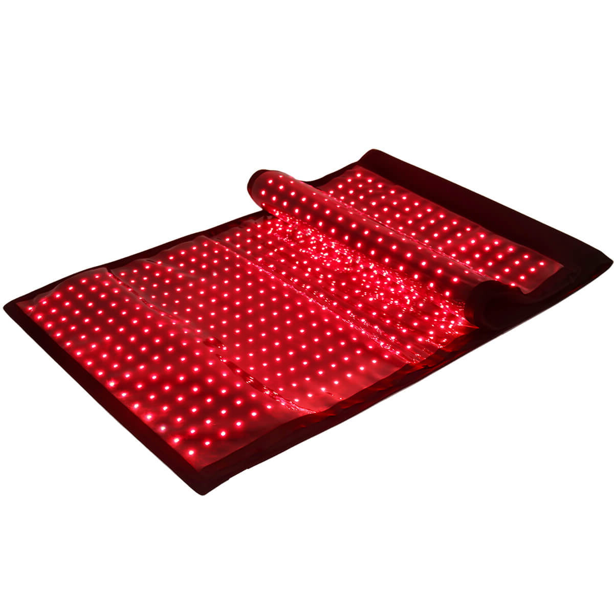 PRO Full Body Red & Infrared LED Therapy Mat | 180×80cm | Dual Wavelength 660nm & 850nm