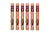 Rose Musk Garden Incense Sticks - HEM - Box Of 6
