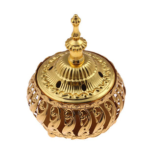 Incense Cone / Censer / Resin burner | Various Designs