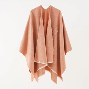 Bohemian Faux Cashmere Shawl | Various Colours | Hippie Cloak Wrap | 100x135cm