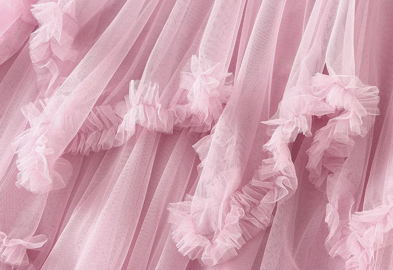 Women's Fairy Gypsy Styled Dress | Various Colours | Free Size