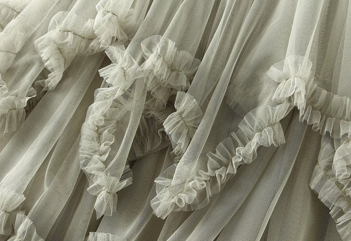 Women's Fairy Gypsy Styled Dress | Various Colours | Free Size