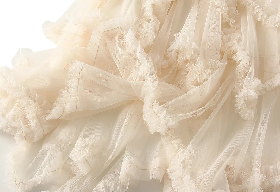 Women's Fairy Gypsy Styled Dress | Various Colours | Free Size