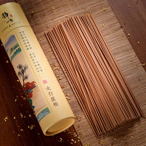 Premium Chinese Thuja Incense Sticks | 400 Sticks Per Box