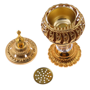Incense Cone / Censer / Resin burner | Various Designs
