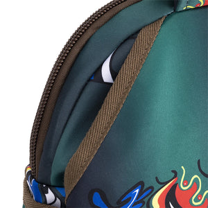 Cool Hippie Backpack | High Quality | Various Colour Options