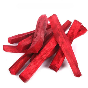 Dragon‘s Blood Wooden Sticks | 2 Sizes