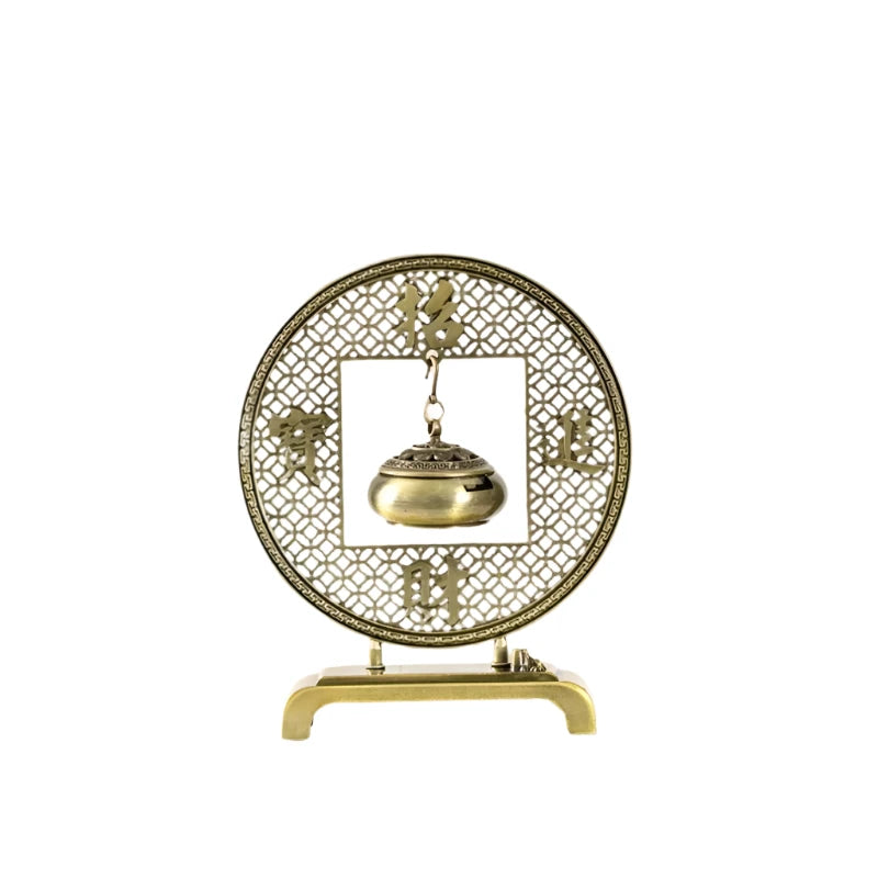 Creative Hanging Incense Burner / Censer | Various Designs