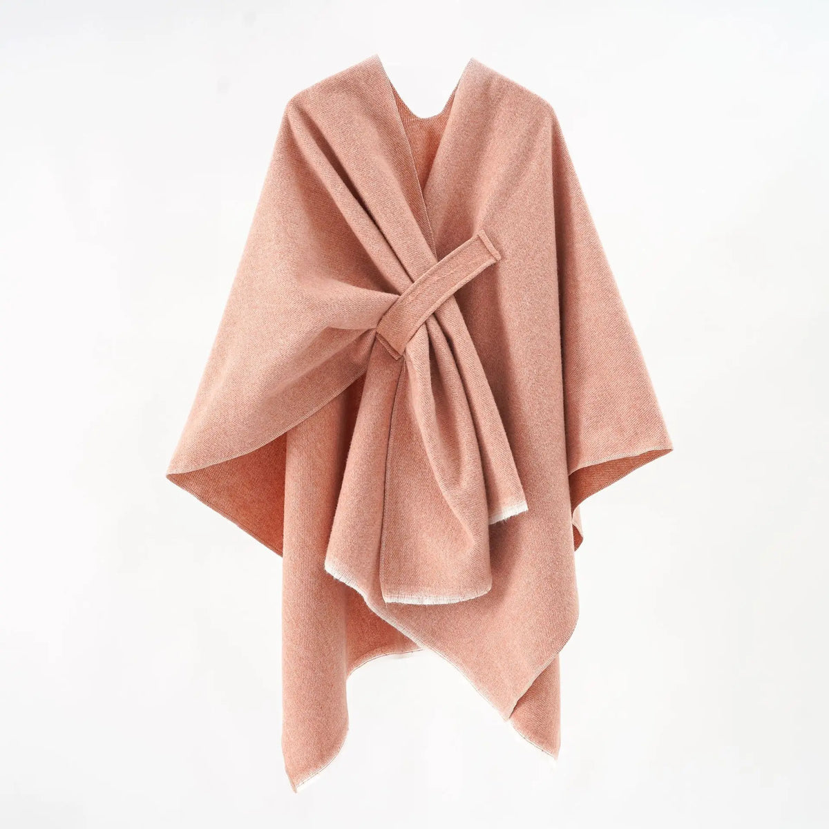 Bohemian Faux Cashmere Shawl | Various Colours | Hippie Cloak Wrap | 100x135cm