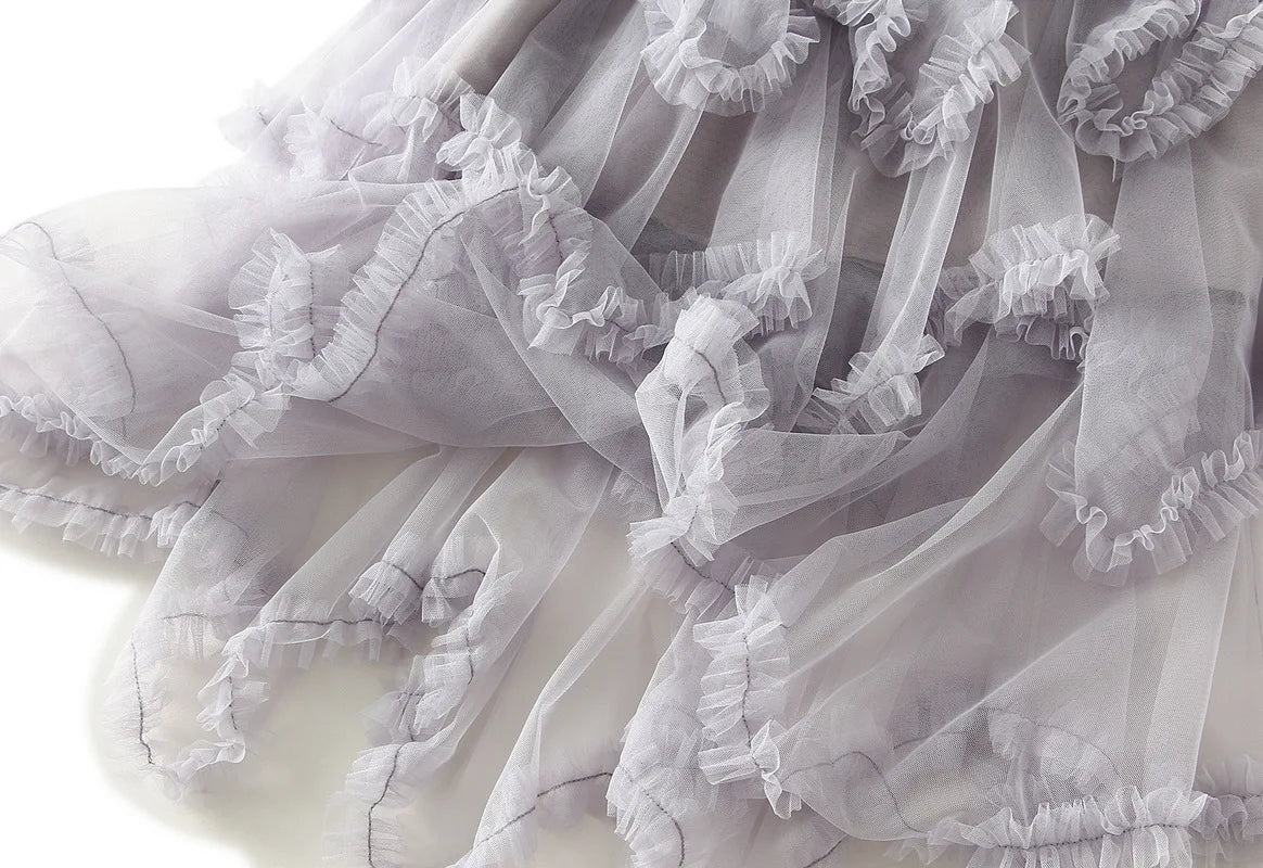 Women's Fairy Gypsy Styled Dress | Various Colours | Free Size