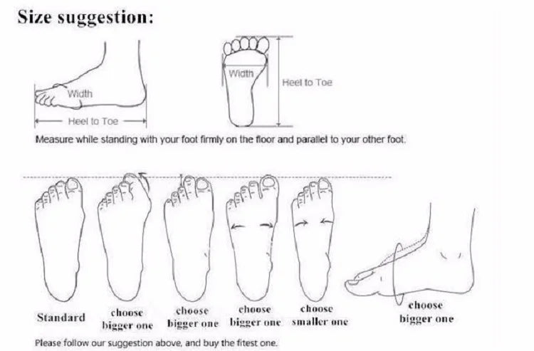 Bohemian Casual Women's Sandals | Open Toes | Various Sizes + Colours