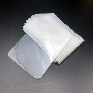 Premium Rosin Press Filter Bags | 25–220 Micron Nylon | Food-Grade, Dye-Free & Heat-Resistant | For Wax, Oil & Rosin Extraction