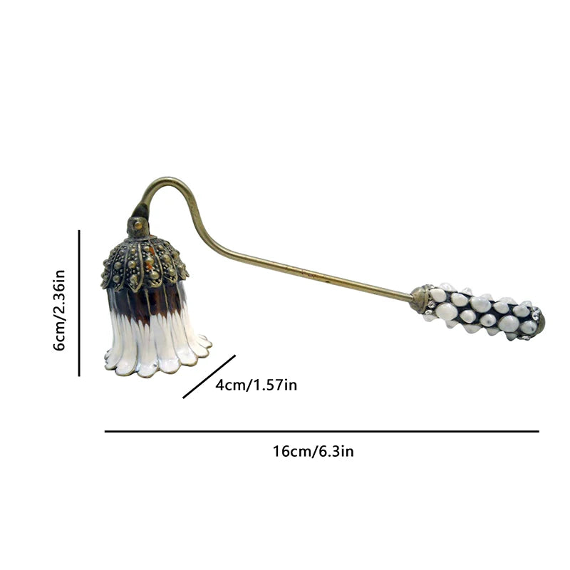 Candle Snuffers | Various Vintage Designs