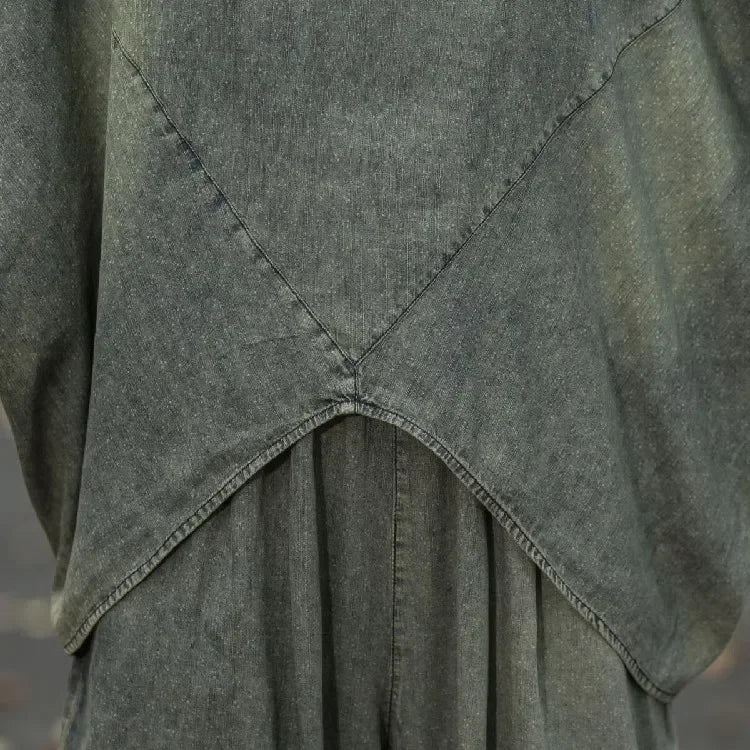 Women's Forest Goddess 2 Peice Clothing Set | Free Size