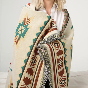 Bohemian Beach / Picnic Rug | 400TC | Various Sizes