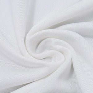 Bohemian Ruched Long Skirt | Women's Solid Colour Side Split Y2K Hippie Skirt | Summer Party Streetwear | S - XLdre