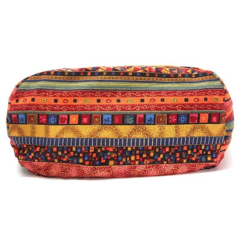 Vintage Bohemian Styled Crossbody Bag