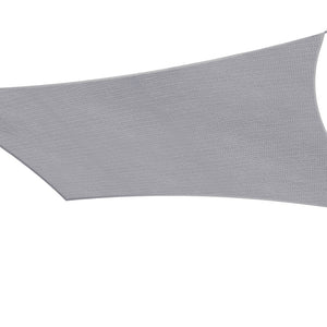 Instahut Shade Sail Canopy | Waterproof | 220GSM | 3x5M