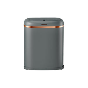 38L | Motion Sensor Bin | Rubbish Automatic | Grey