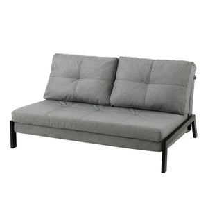 Sofa Bed 2-Seater | Folding Convertible Lounge Chair | Recliner