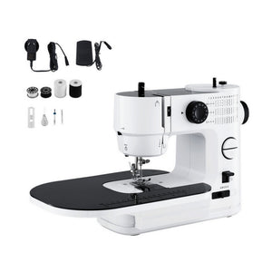 Mini Sewing Machine Kit | 39 Stitches | Portable