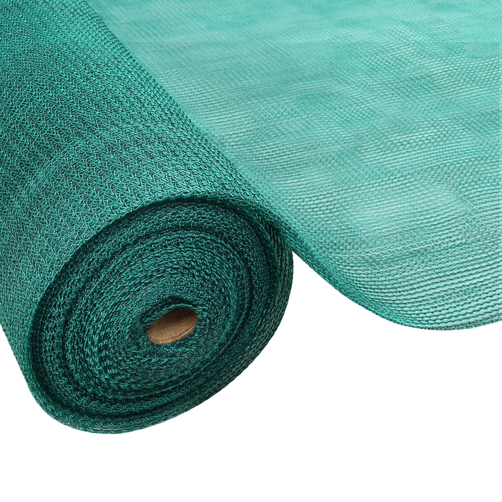 30% Shade Cloth | 1.83x10m | Shadecloth | Wide | Heavy Duty | Green