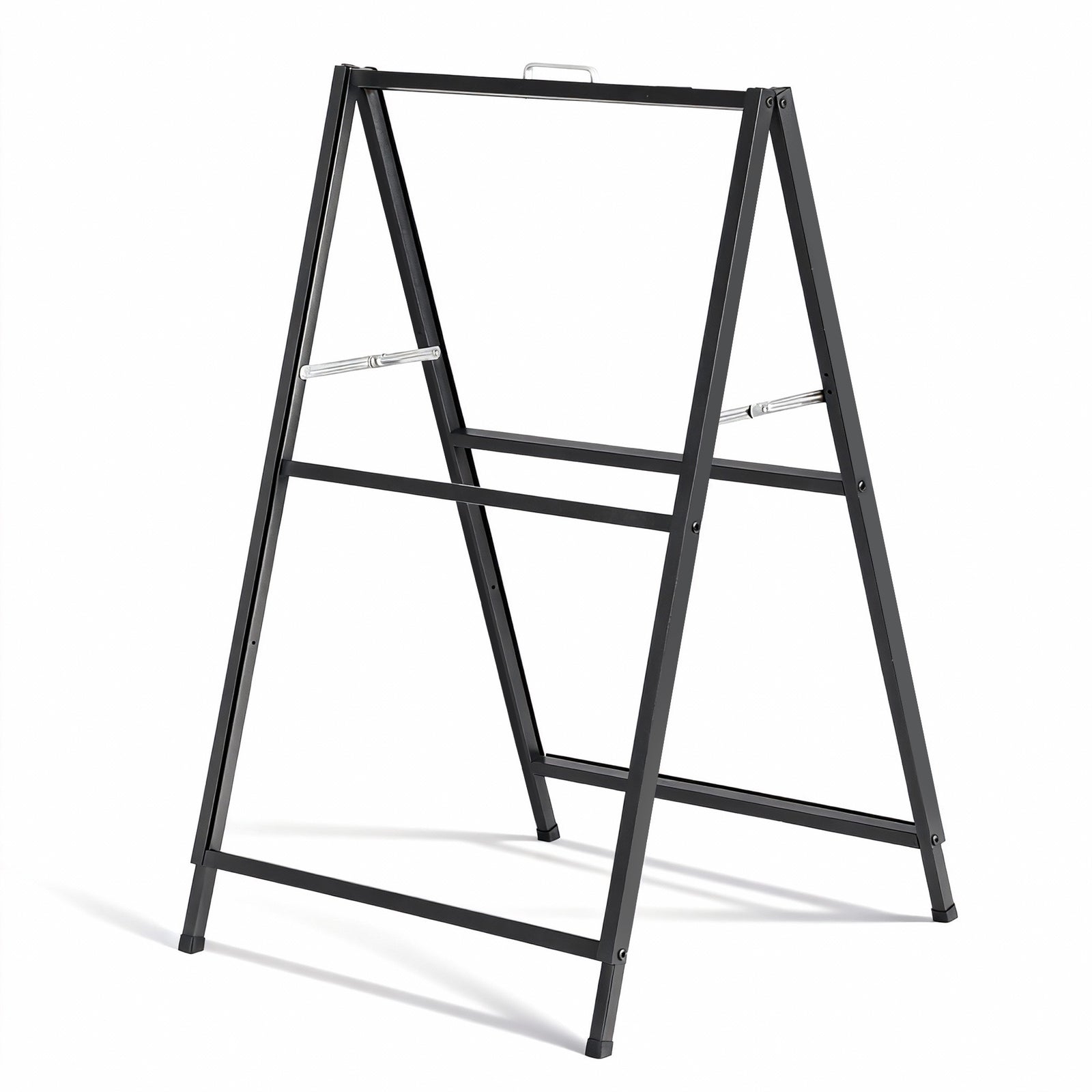 A1 A-Frame Sign Stand | Double Sided Poster Display | Outdoor | 60x90cm