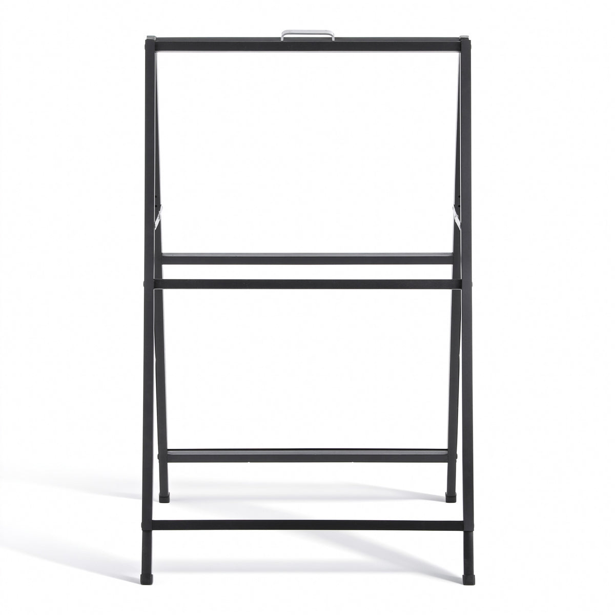 A1 A-Frame Sign Stand | Double Sided Poster Display | Outdoor | 60x90cm