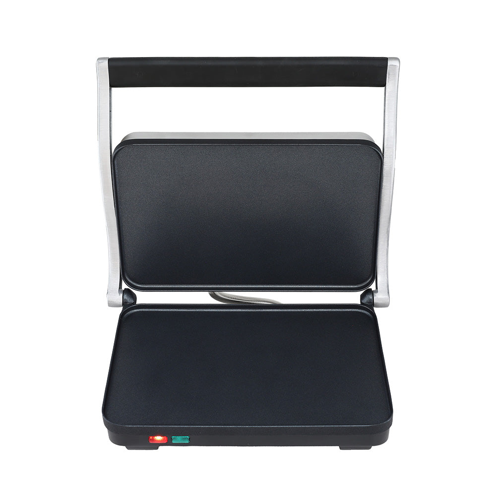 3-in-1 Sandwich Maker | Grill + Steak Press | 1000W