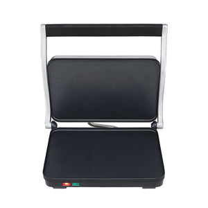 3-in-1 Sandwich Maker | Grill + Steak Press | 1000W