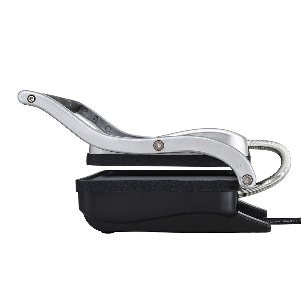 3-in-1 Sandwich Maker | Grill + Steak Press | 1000W