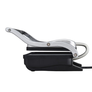 3-in-1 Sandwich Maker | Grill + Steak Press | 1000W