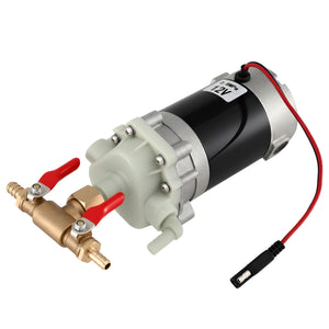 12V Garden Pump Sprayer | Diaphragm Pressure Pump | Lawn & Garden Use