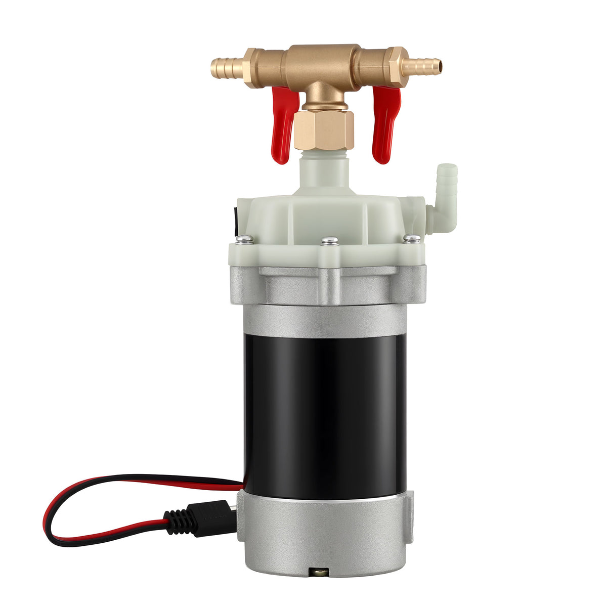 12V Garden Pump Sprayer | Diaphragm Pressure Pump | Lawn & Garden Use