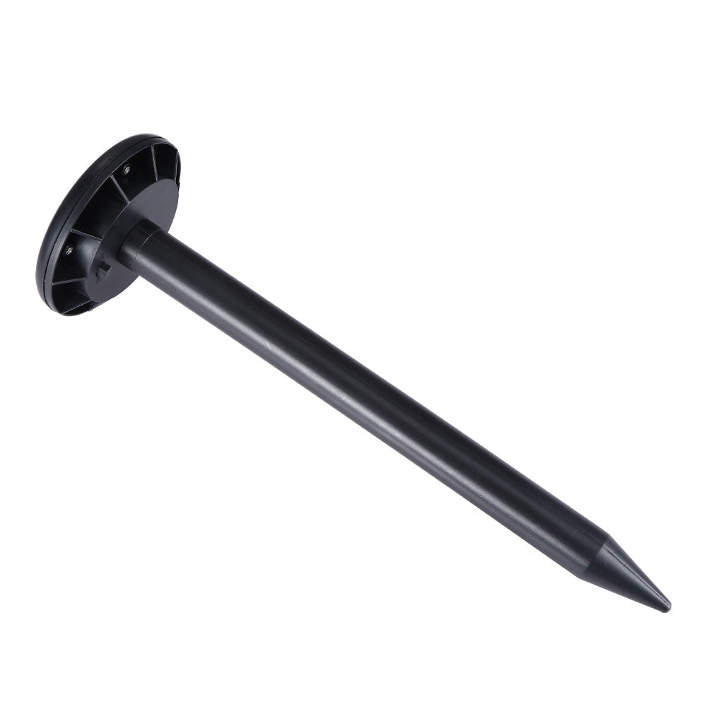 Gardeon Snake Repeller | 12X | Ultrasonic | Solar Powered