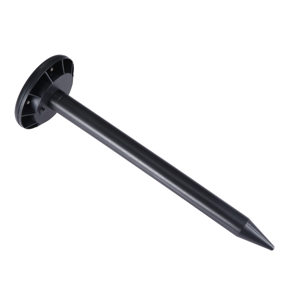 Gardeon Snake Repeller | 4X | Ultrasonic | Solar Powered