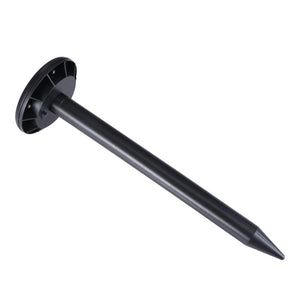 Snake Repeller | 8X Ultrasonic Solar Powered Pest Control