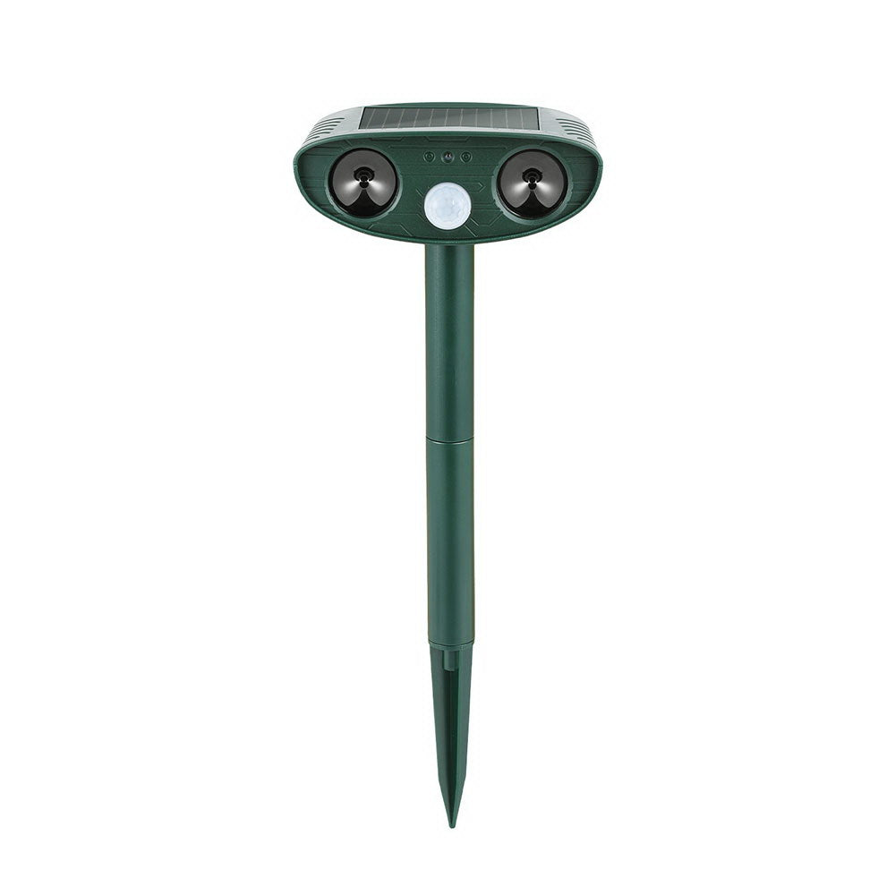 Snake Repeller | Ultrasonic Battery Powered | USB Charging