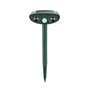 Snake Repeller | Ultrasonic Battery Powered | USB Charging