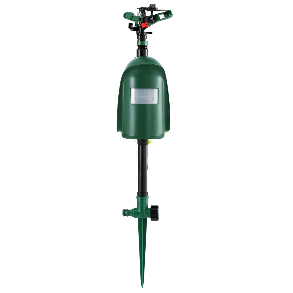 Snake Repeller | Outdoor Water Sprinkler | Animal Pest Deterrent